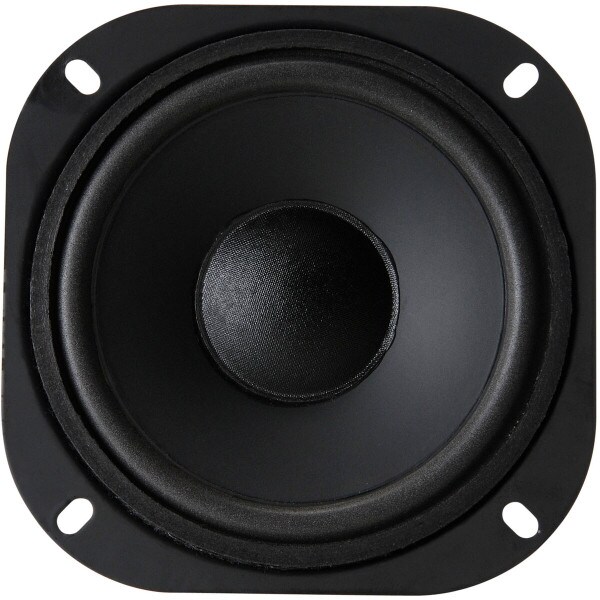 Main product image for GRS 5PF-8 5-1/4" Paper Cone Foam Surround Woofer 292-405